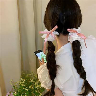 燃烧女子的画像