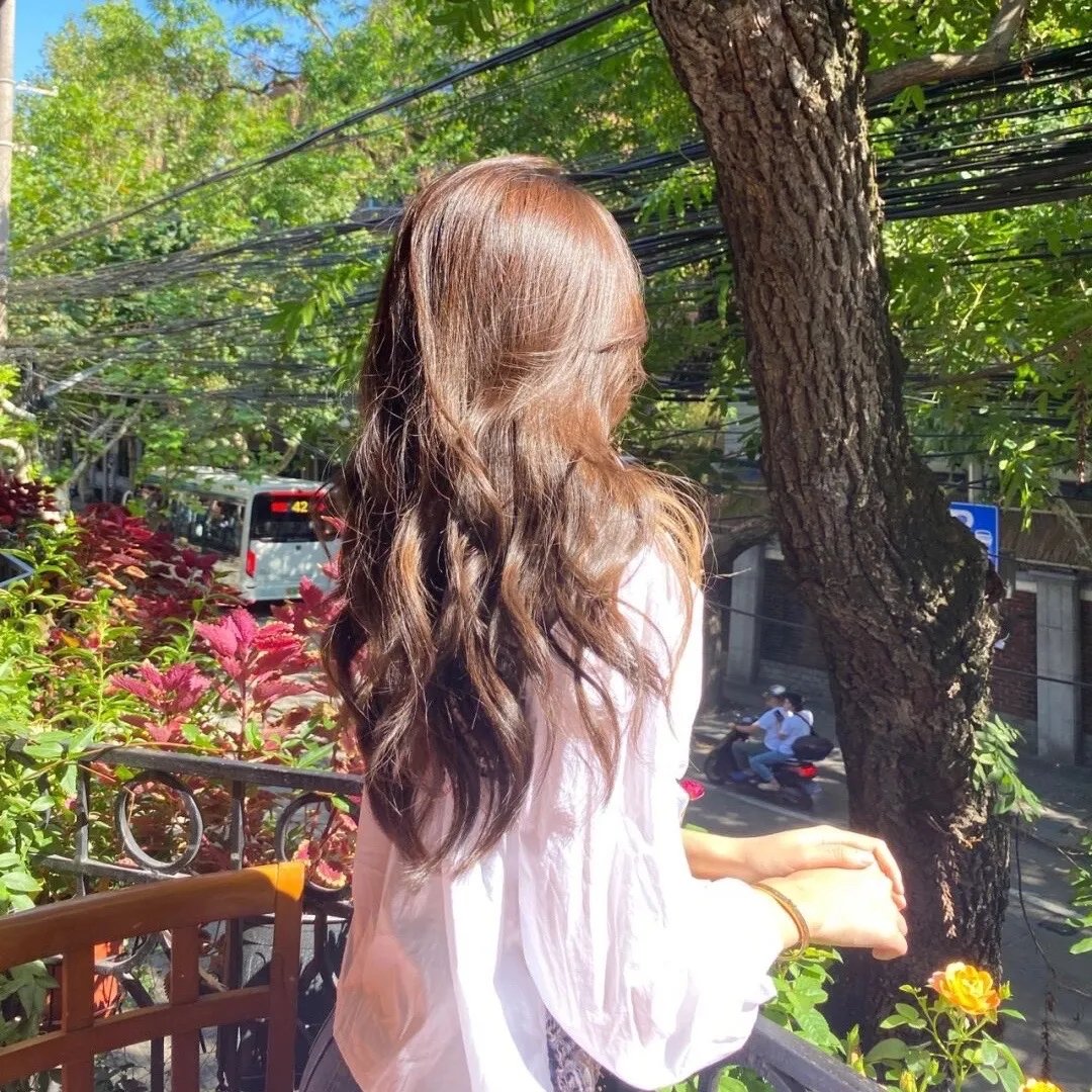 热恋女校