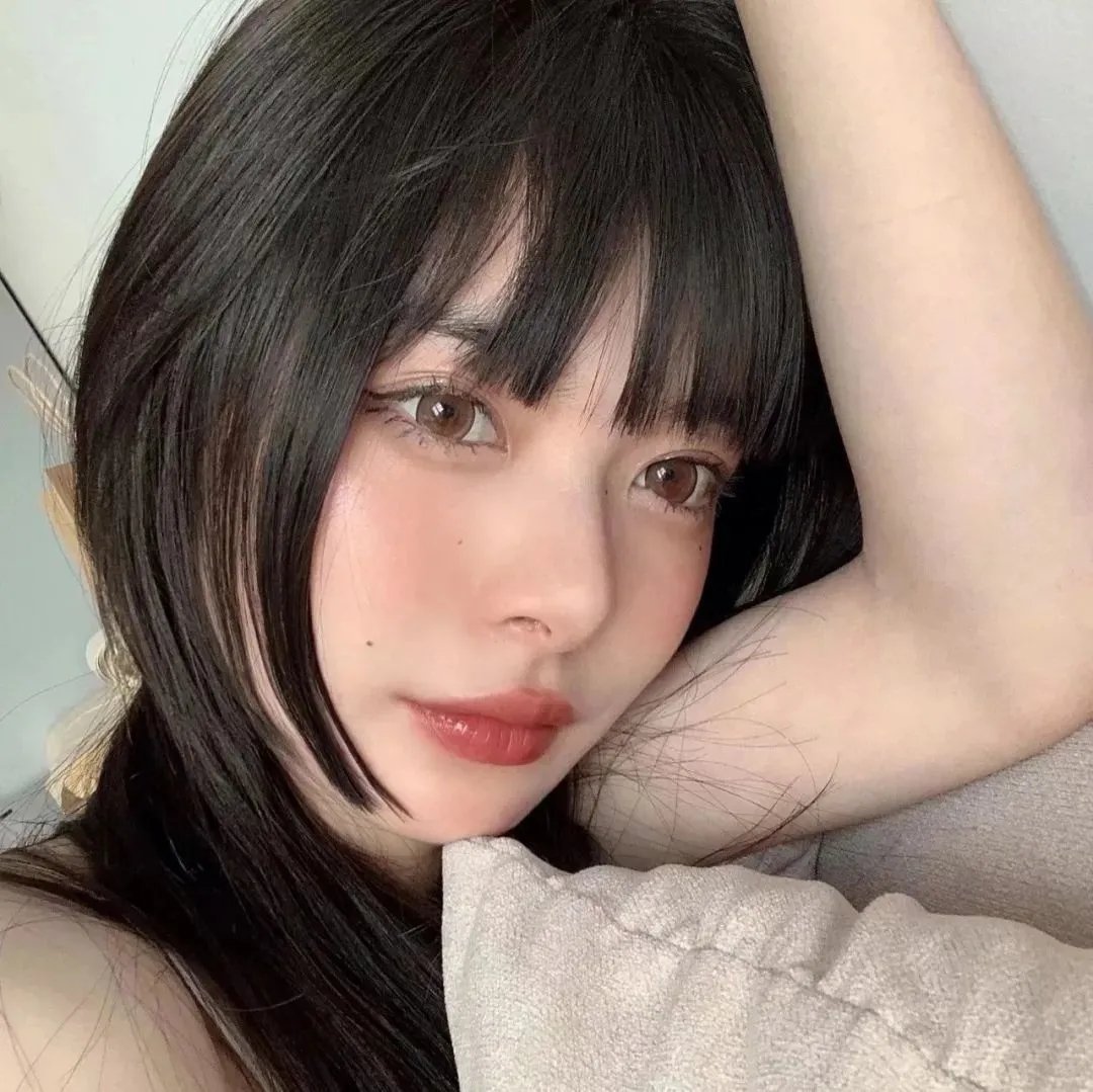 诱人小恶魔