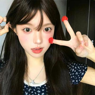 鲨鱼开大口