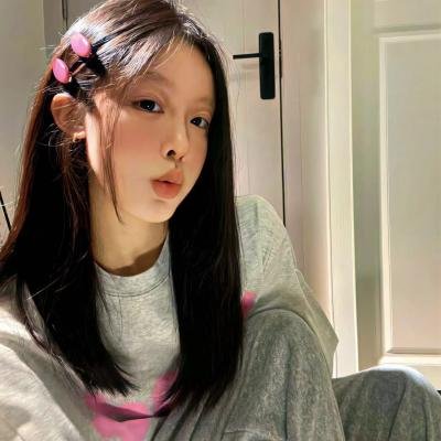 潜伏娇娃